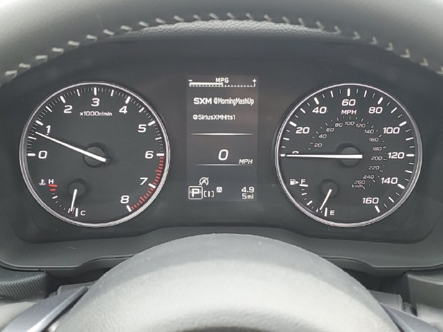 New 2026 Subaru Forester Limited AWD/4WD image 23