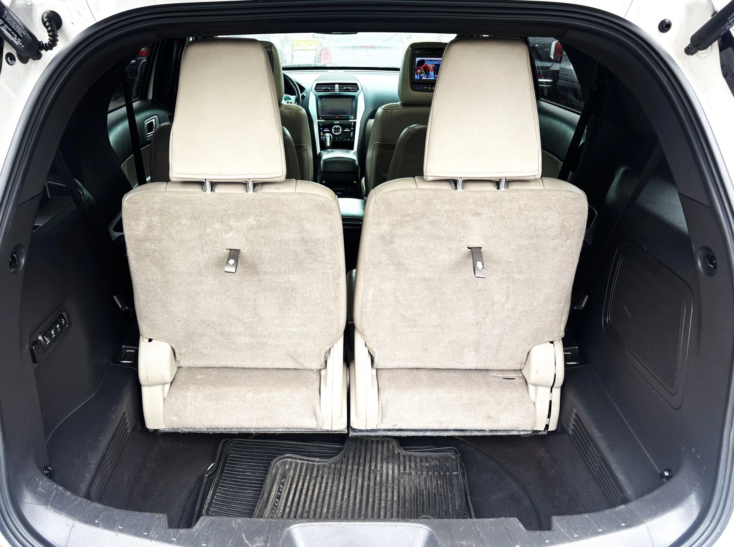 Used 2013 Ford Explorer Limited AWD/4WD image 39