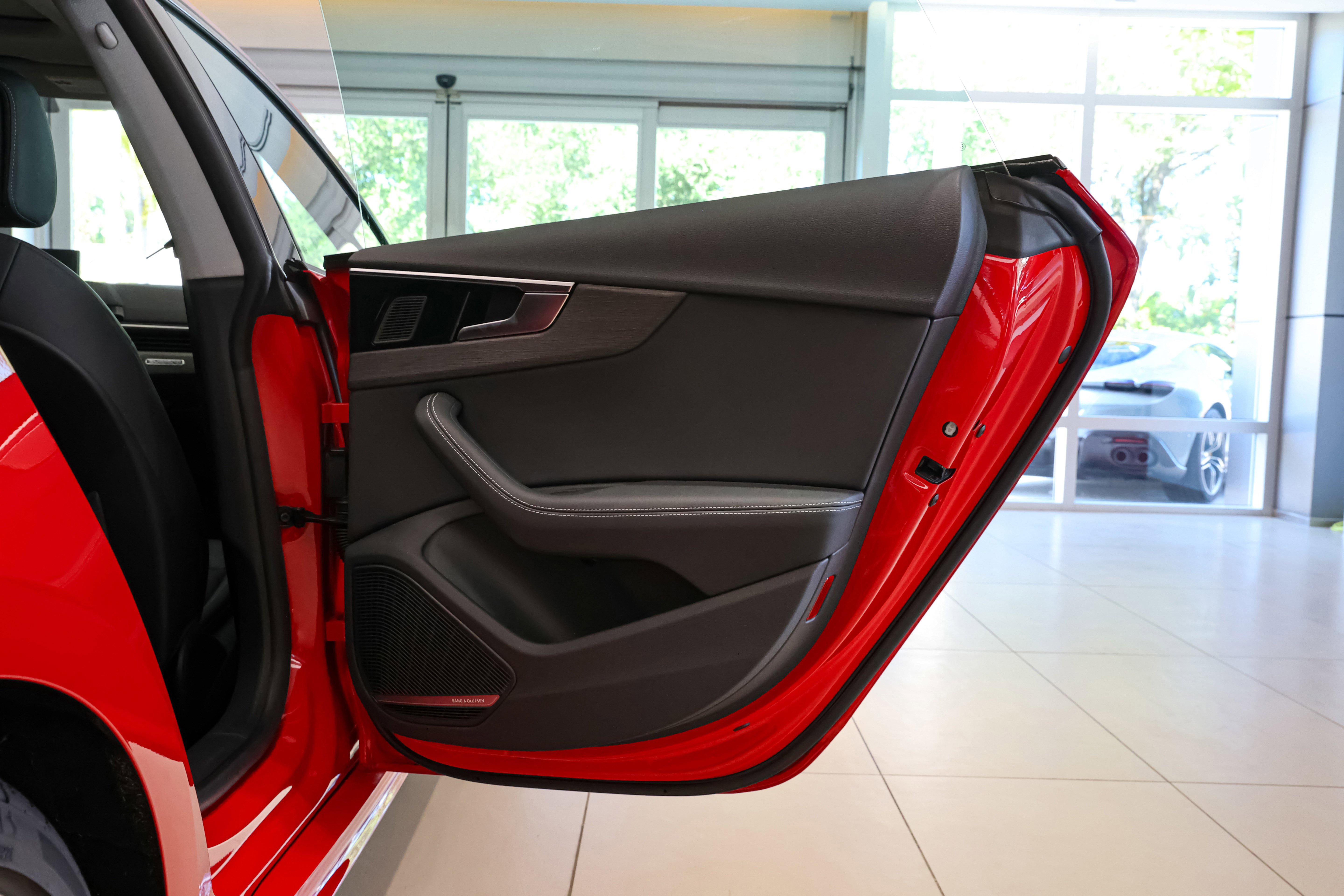 Used 2022 Audi A5 2.0T Premium Plus image 24