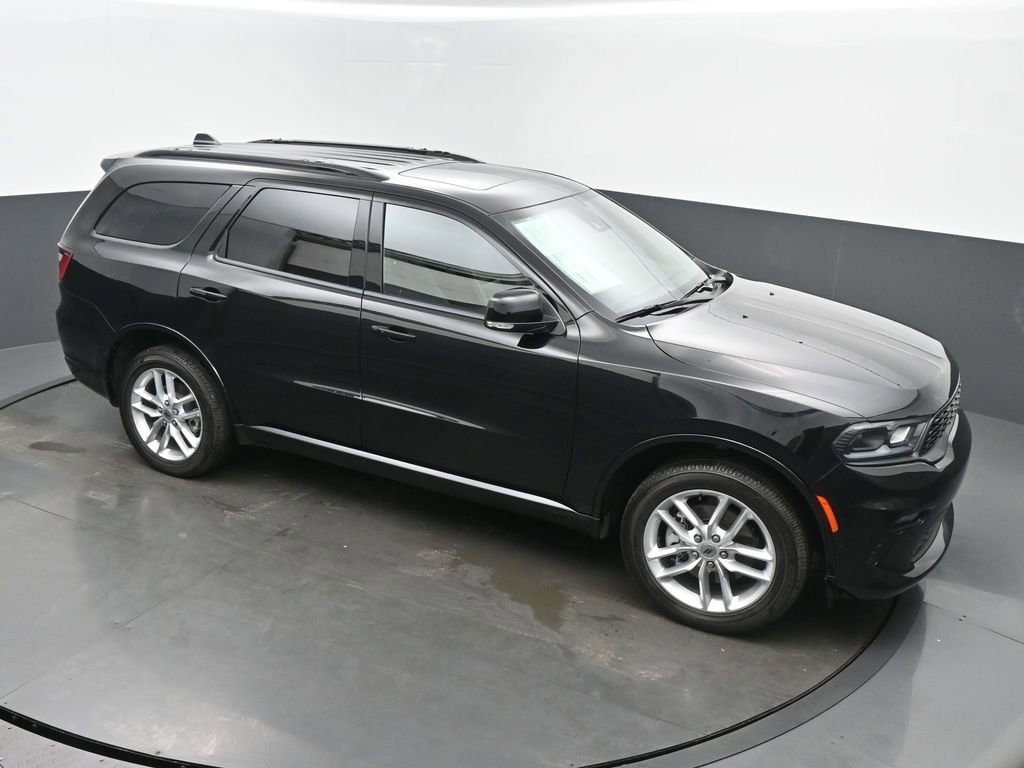 Used 2023 Dodge Durango GT image 42