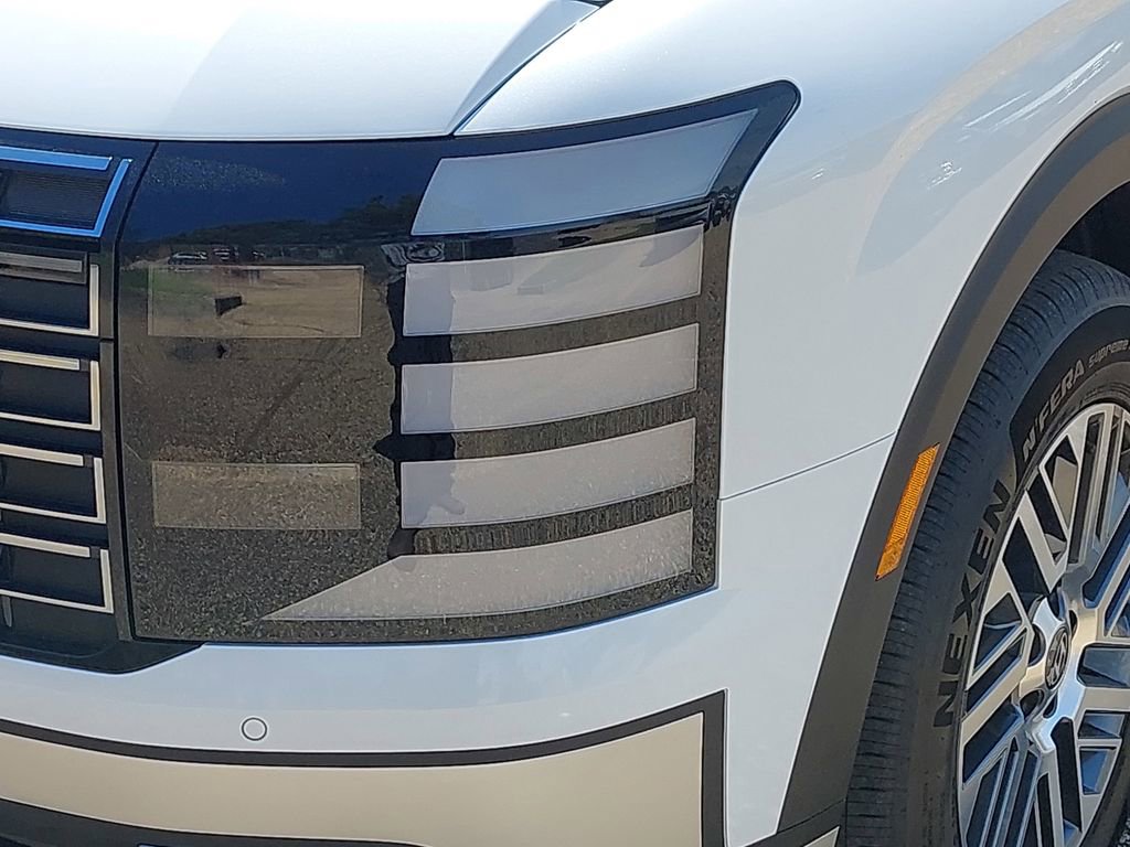 New 2026 Hyundai Palisade SEL image 33