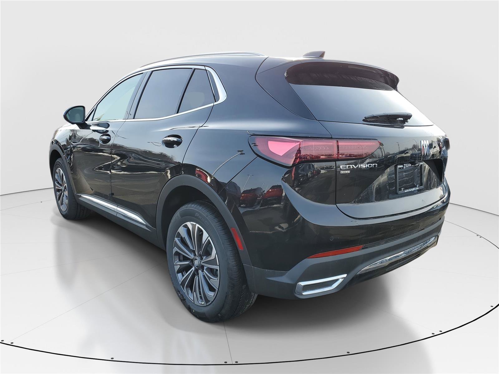 New 2026 Buick Envision Preferred image 3