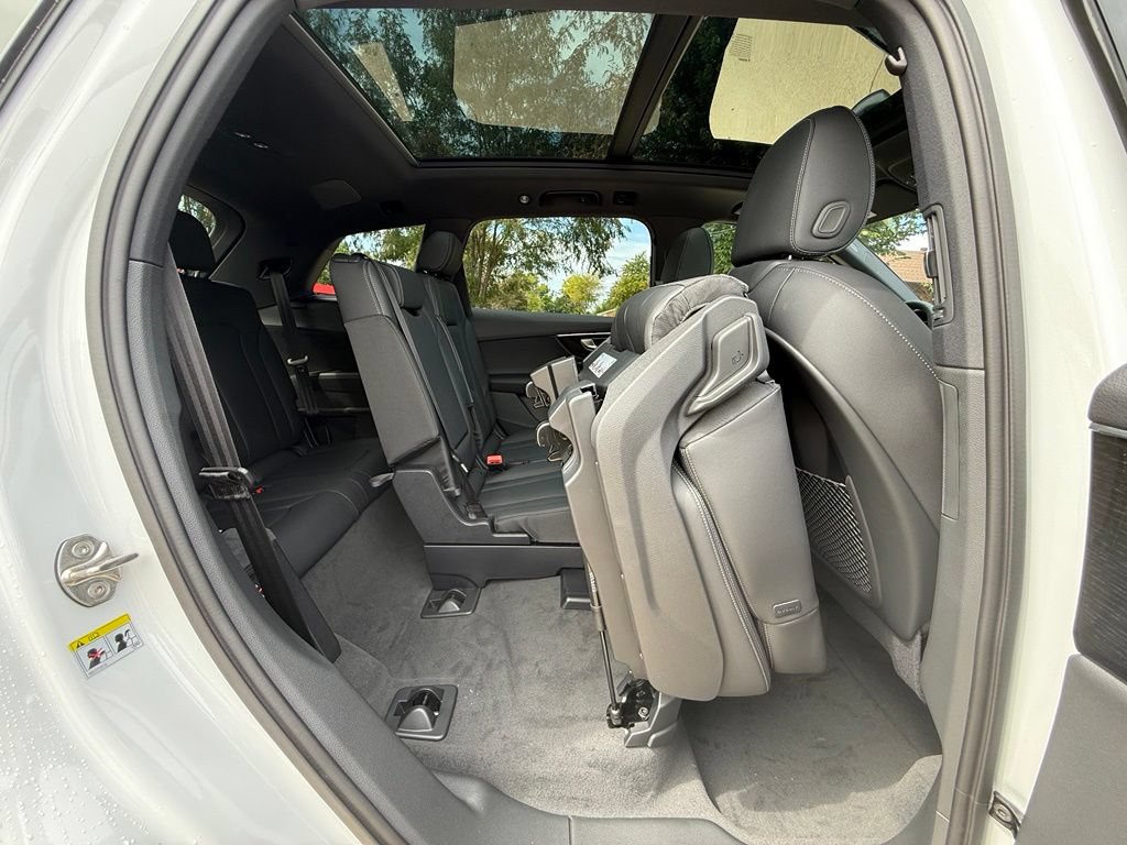 New 2026 Audi Q7 2.0T Premium AWD/4WD image 20