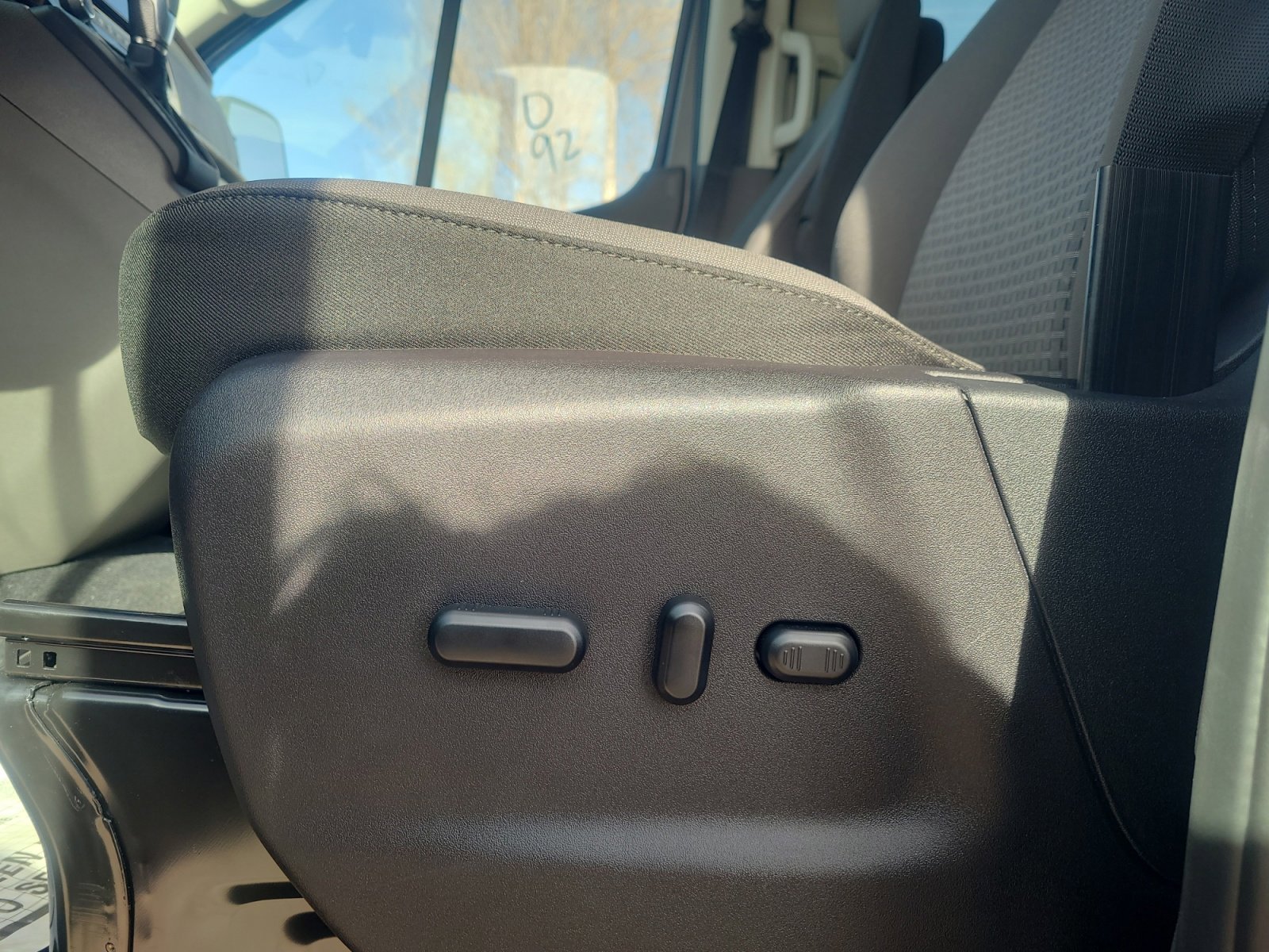 New 2024 Ford Transit 350 XLT image 14