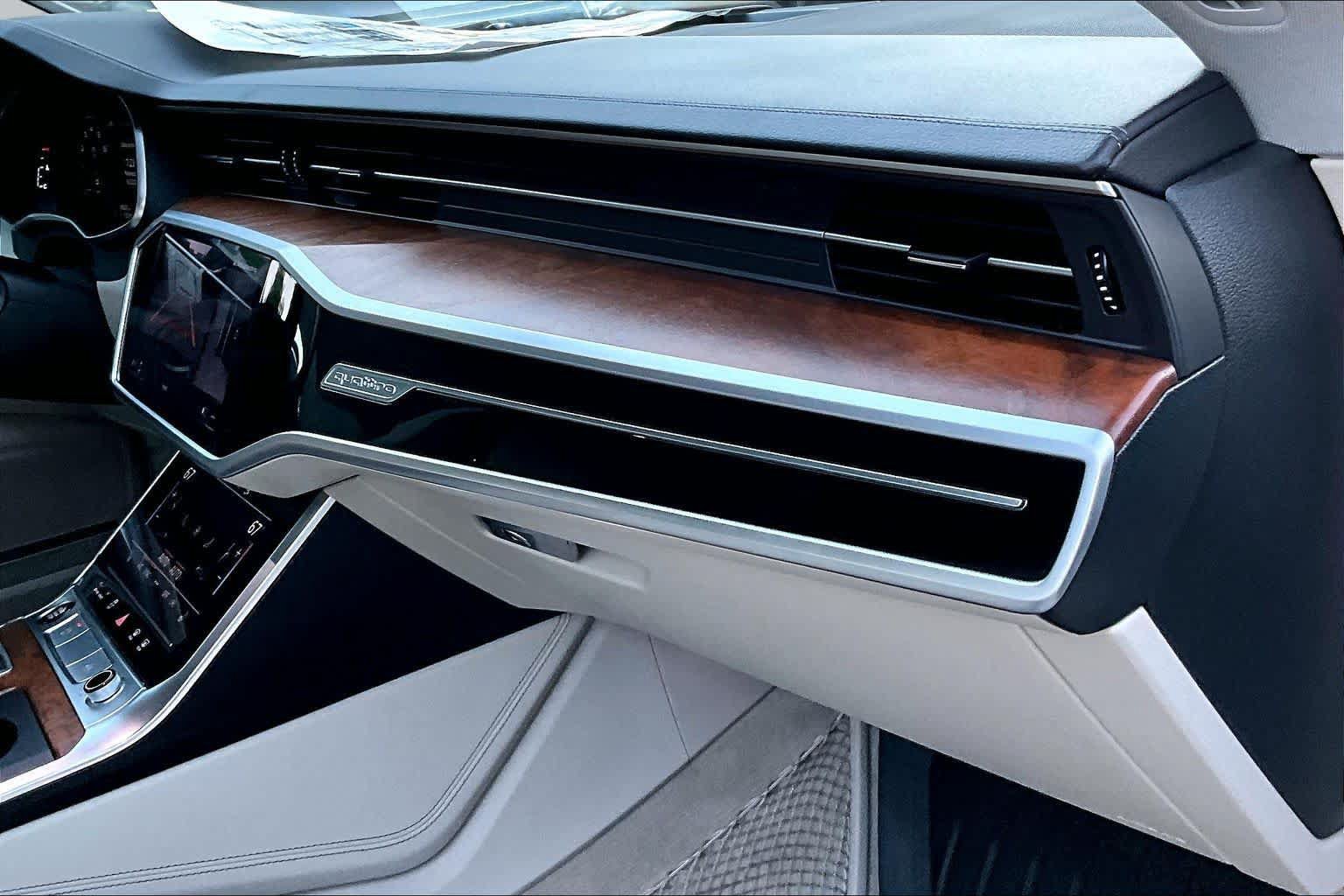 Certified 2023 Audi A7 3.0T Premium Plus AWD/4WD image 19