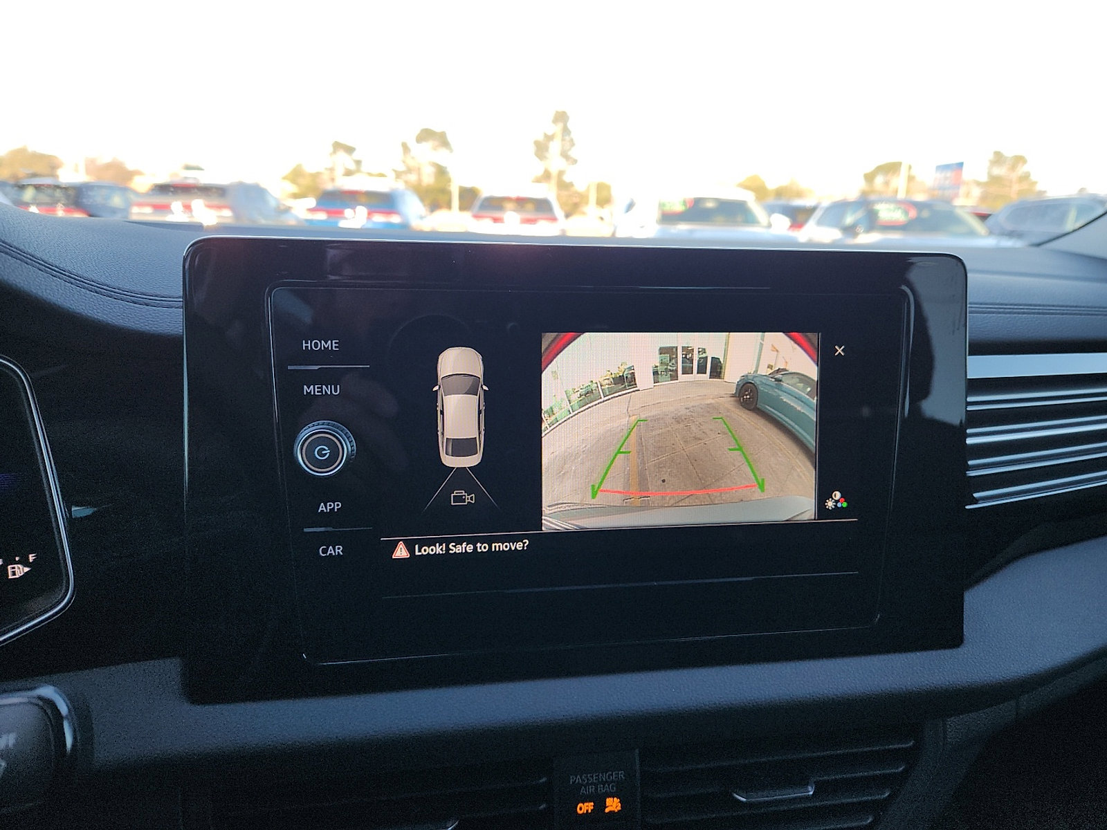 New 2026 Volkswagen Jetta S image 18