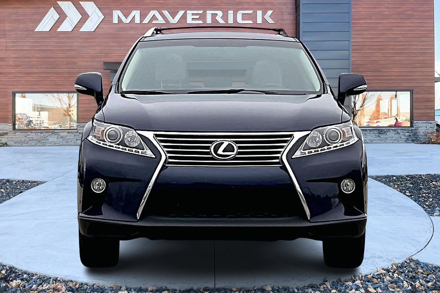 Used 2014 Lexus RX 350 FWD image 2