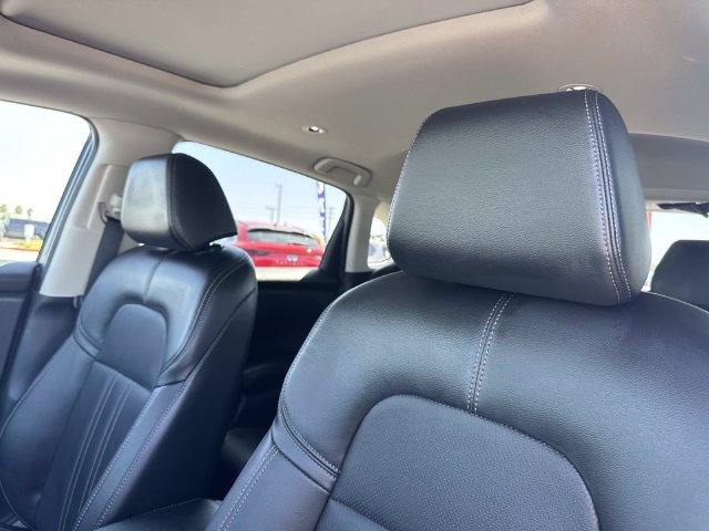 Used 2026 Honda HR-V EX-L image 26
