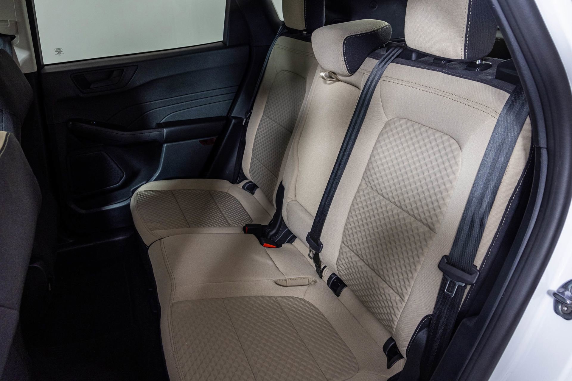 Used 2022 Ford Escape SE w/ Convenience Package image 37