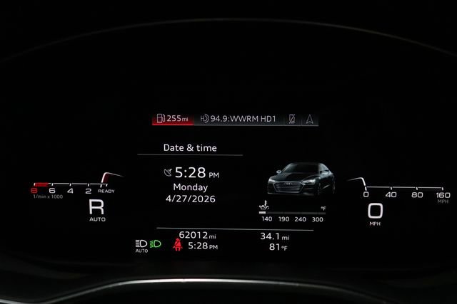 Used 2021 Audi A7 3.0T Premium Plus w/ Premium Plus AWD/4WD image 27