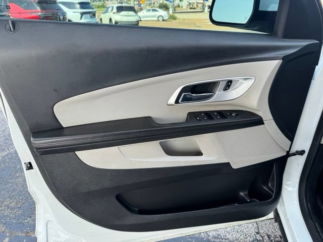 Used 2016 Chevrolet Equinox LT FWD image 15