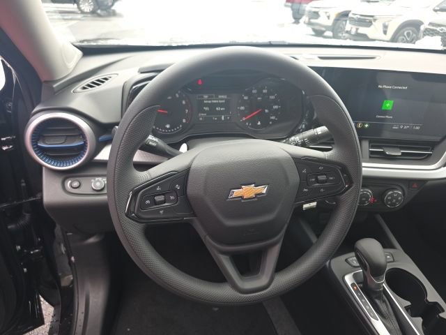 New 2026 Chevrolet Trax LS w/ LS Convenience Package image 13