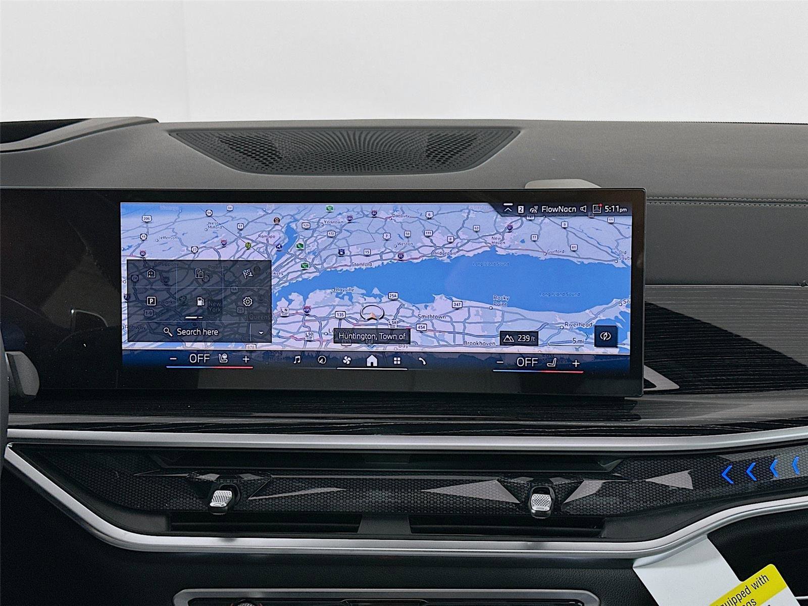 New 2026 BMW X5 xDrive40i w/ M Sport Package image 13