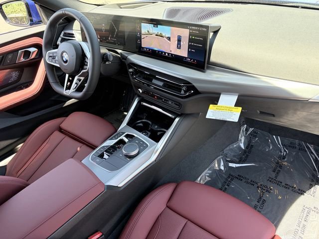 New 2026 BMW 230i Coupe w/ Premium Package image 11