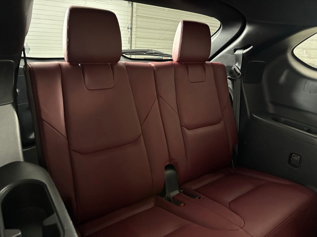Used 2023 MAZDA CX-9 Carbon Edition image 30