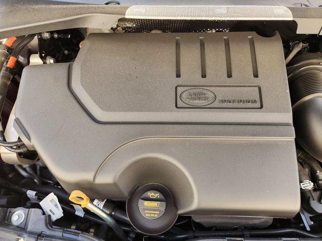 Used 2025 Land Rover Discovery Sport S AWD/4WD image 30