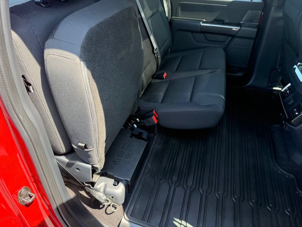 Used 2021 Ford F150 XLT w/ Equipment Group 302A High RWD image 59