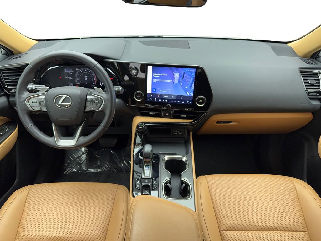 Used 2024 Lexus NX 350 AWD w/ Cold Area Package image 16