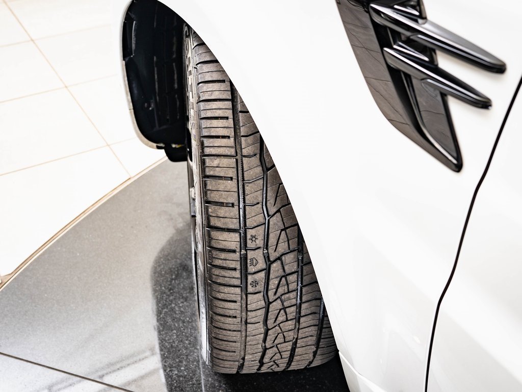 Used 2022 Land Rover Range Rover Sport HST image 44