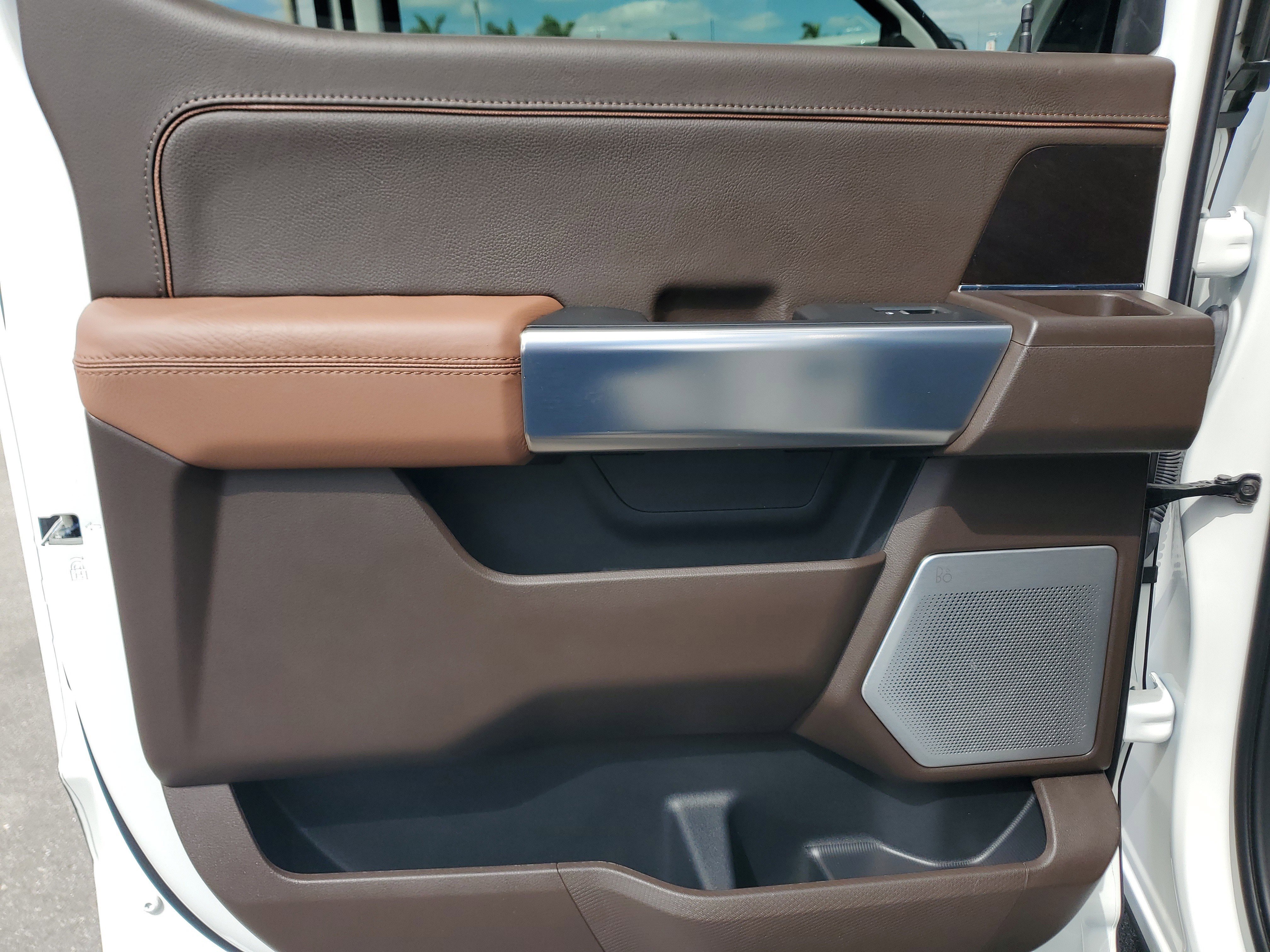 Used 2024 Ford F150 King Ranch image 28