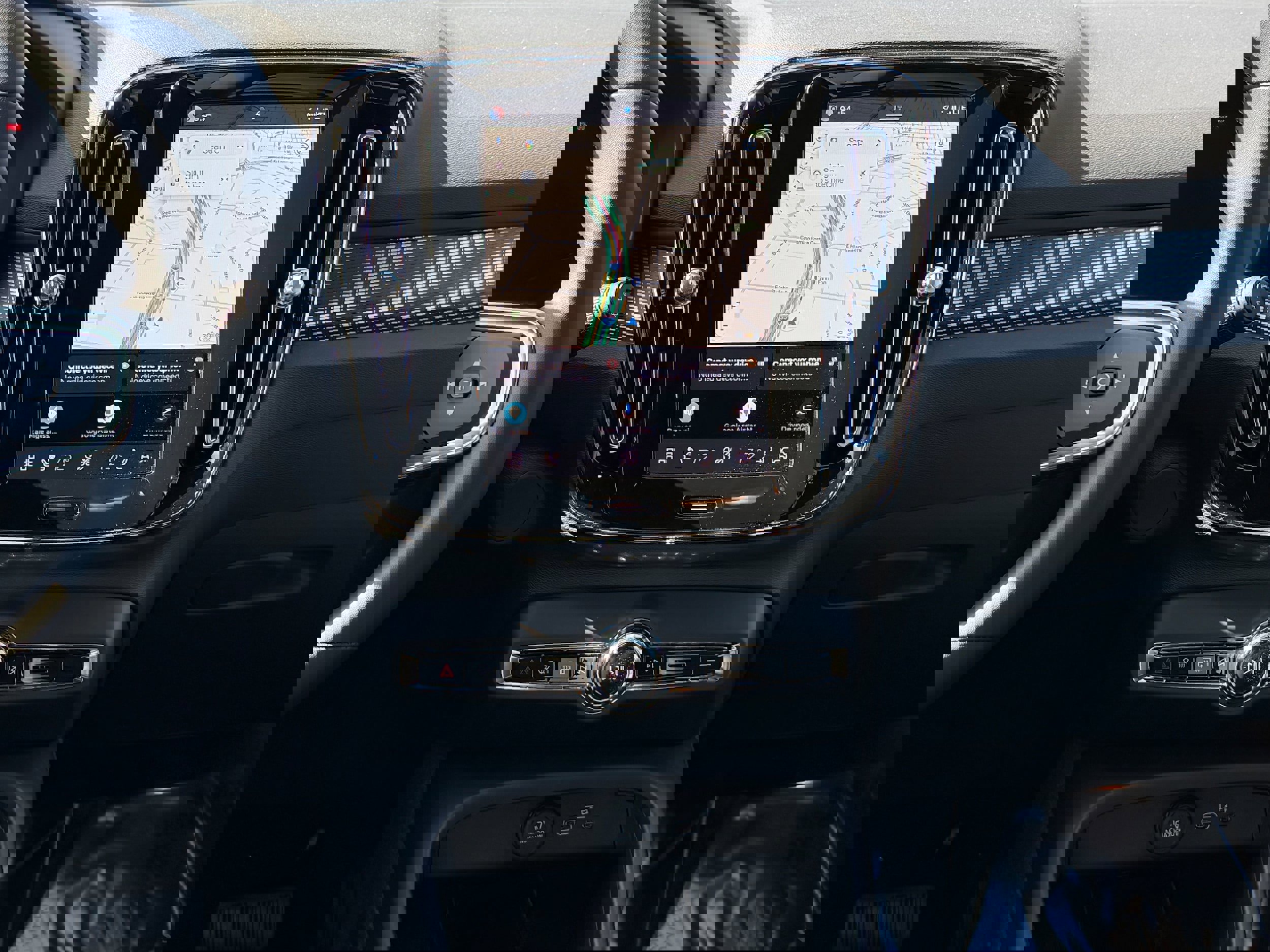 New 2026 Volvo EX40 Plus w/ Climate Package image 12