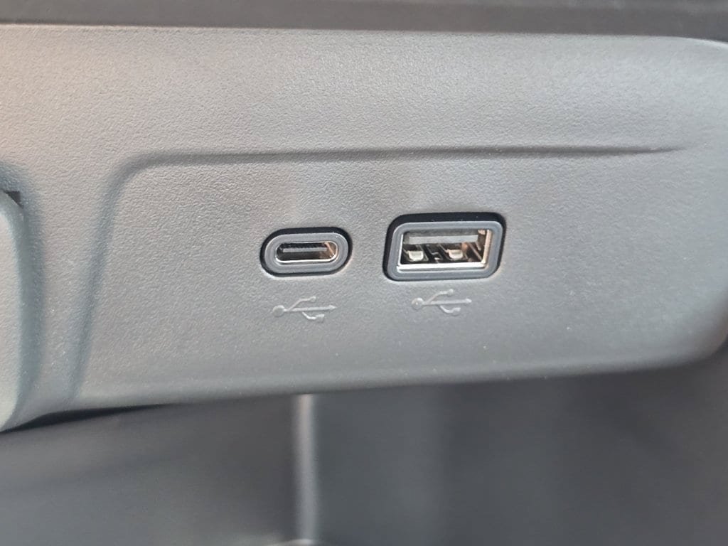 New 2026 Chevrolet Trax LS w/ LS Convenience Package FWD image 6