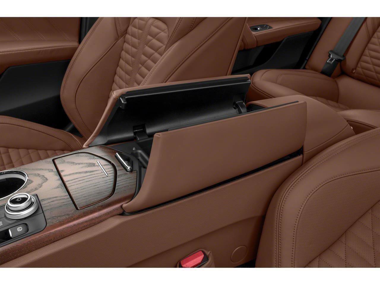 Used 2023 Maserati Quattroporte GT RWD image 53