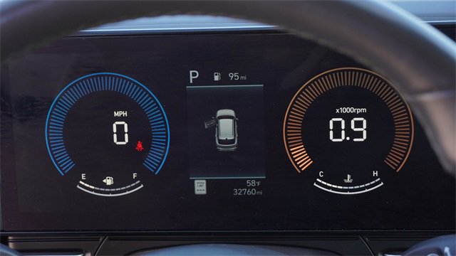 Used 2024 Hyundai Kona SEL image 31