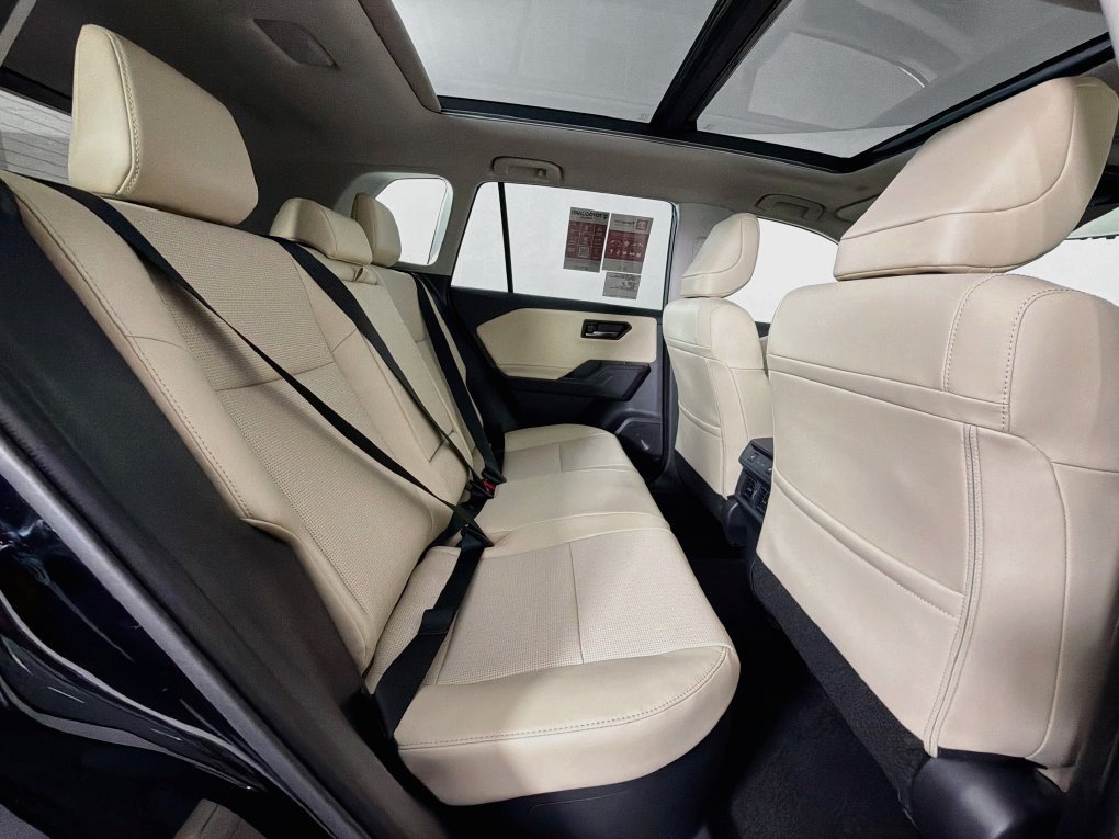 New 2026 Toyota RAV4 Limited AWD/4WD image 27