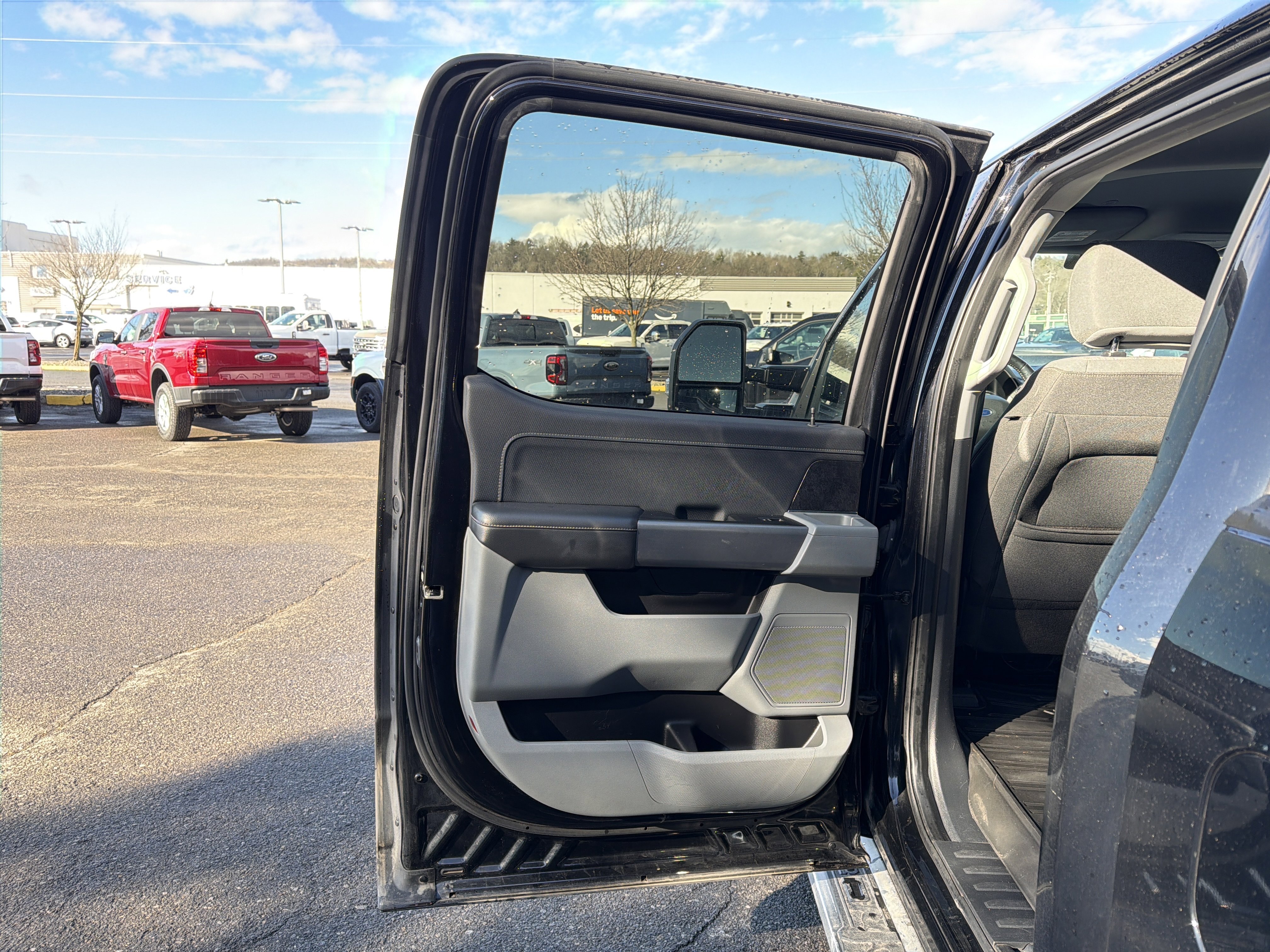 Used 2021 Ford F150 XLT w/ Equipment Group 302A High image 27