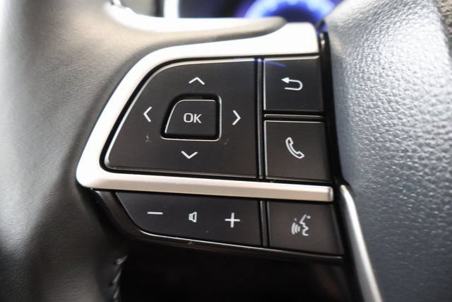 Certified 2025 Toyota Highlander XSE AWD/4WD image 19