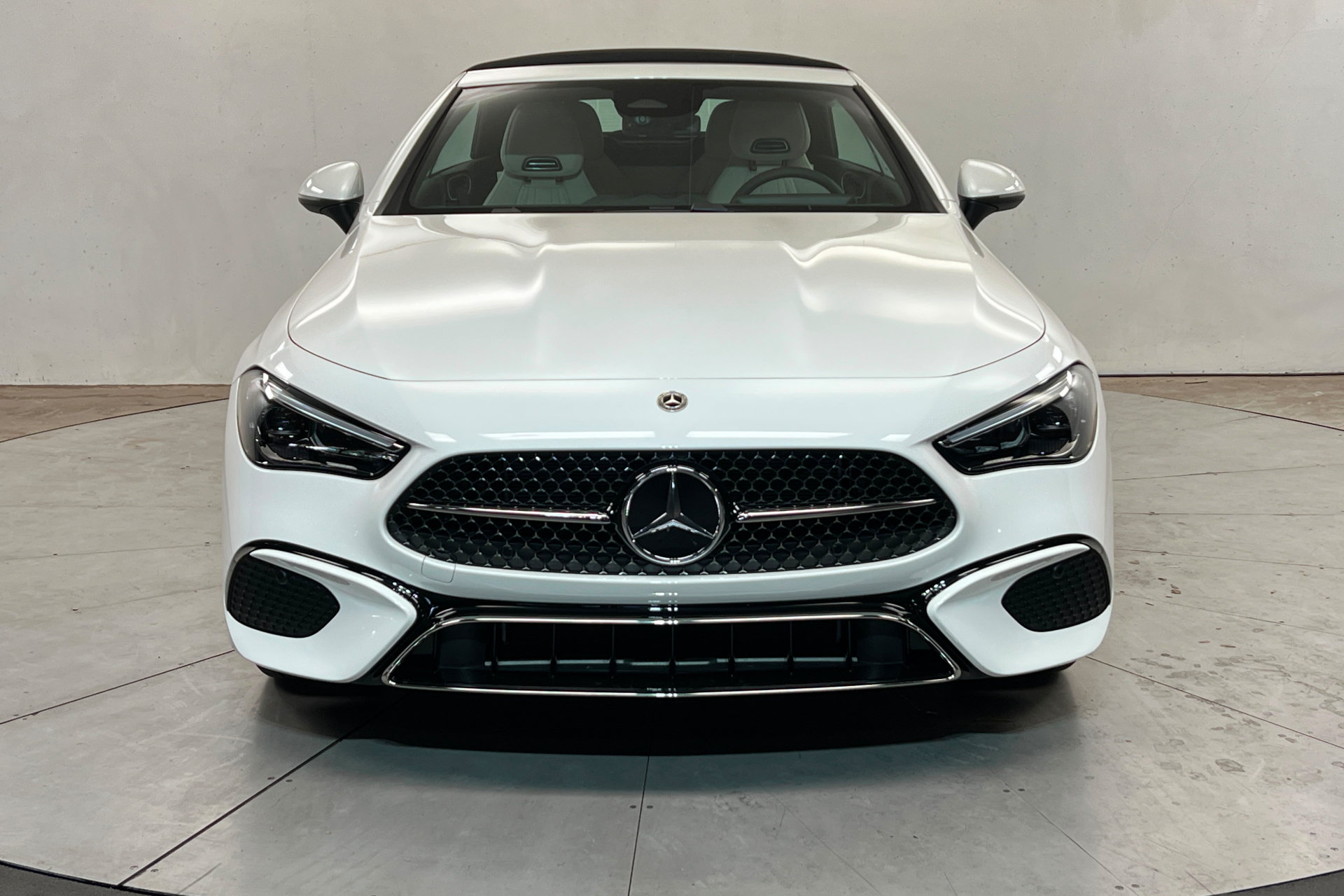 New 2026 Mercedes-Benz CLE 300 4MATIC Cabriolet image 8