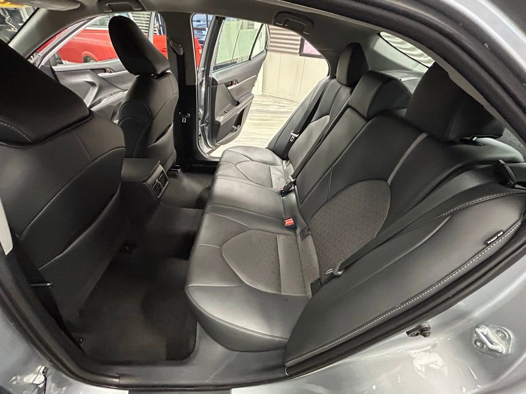 Used 2023 Toyota Camry XSE image 46