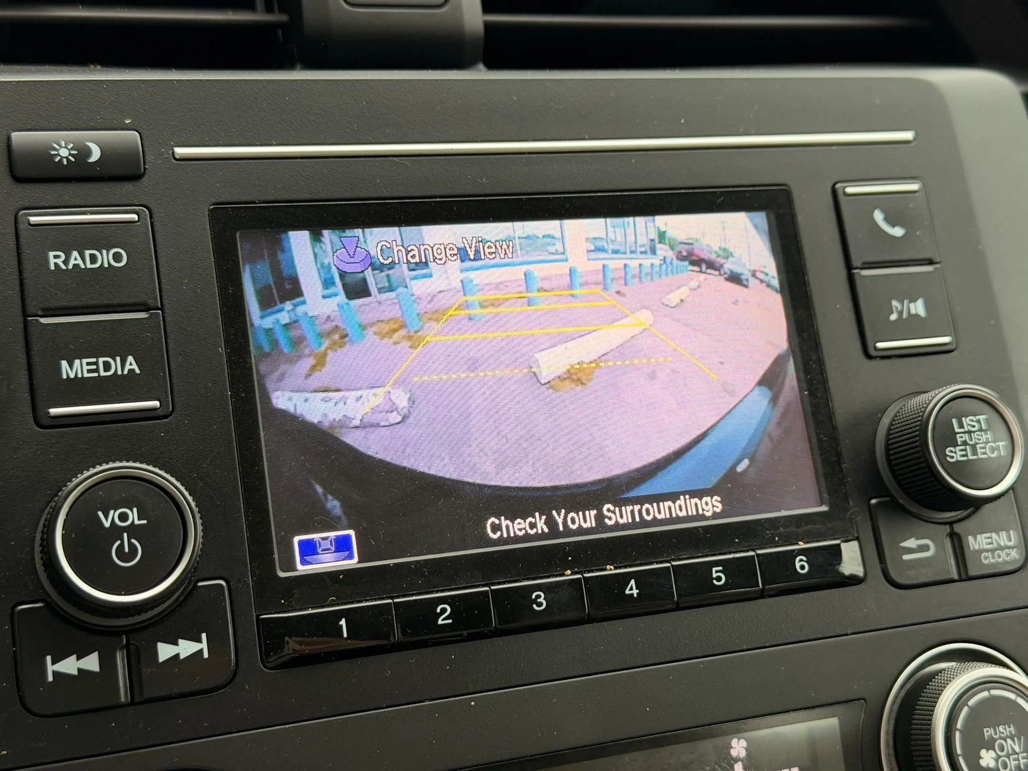 Used 2016 Honda Civic LX image 18