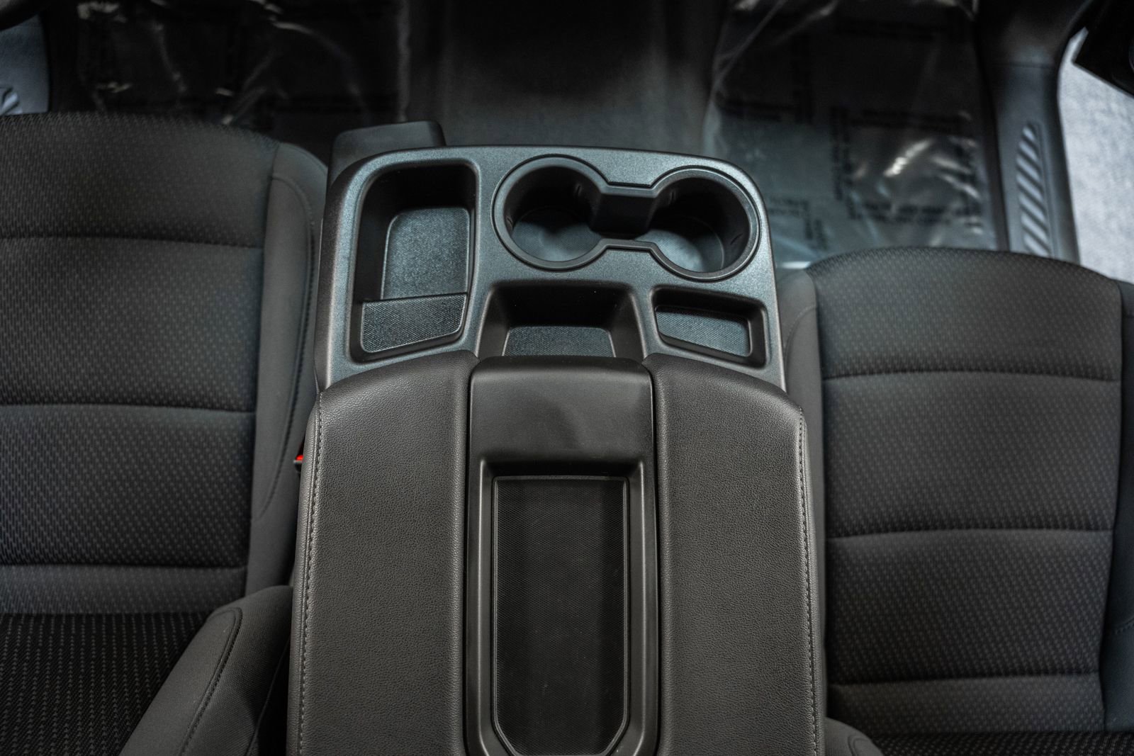 Used 2024 Chevrolet Silverado 2500 Custom image 35