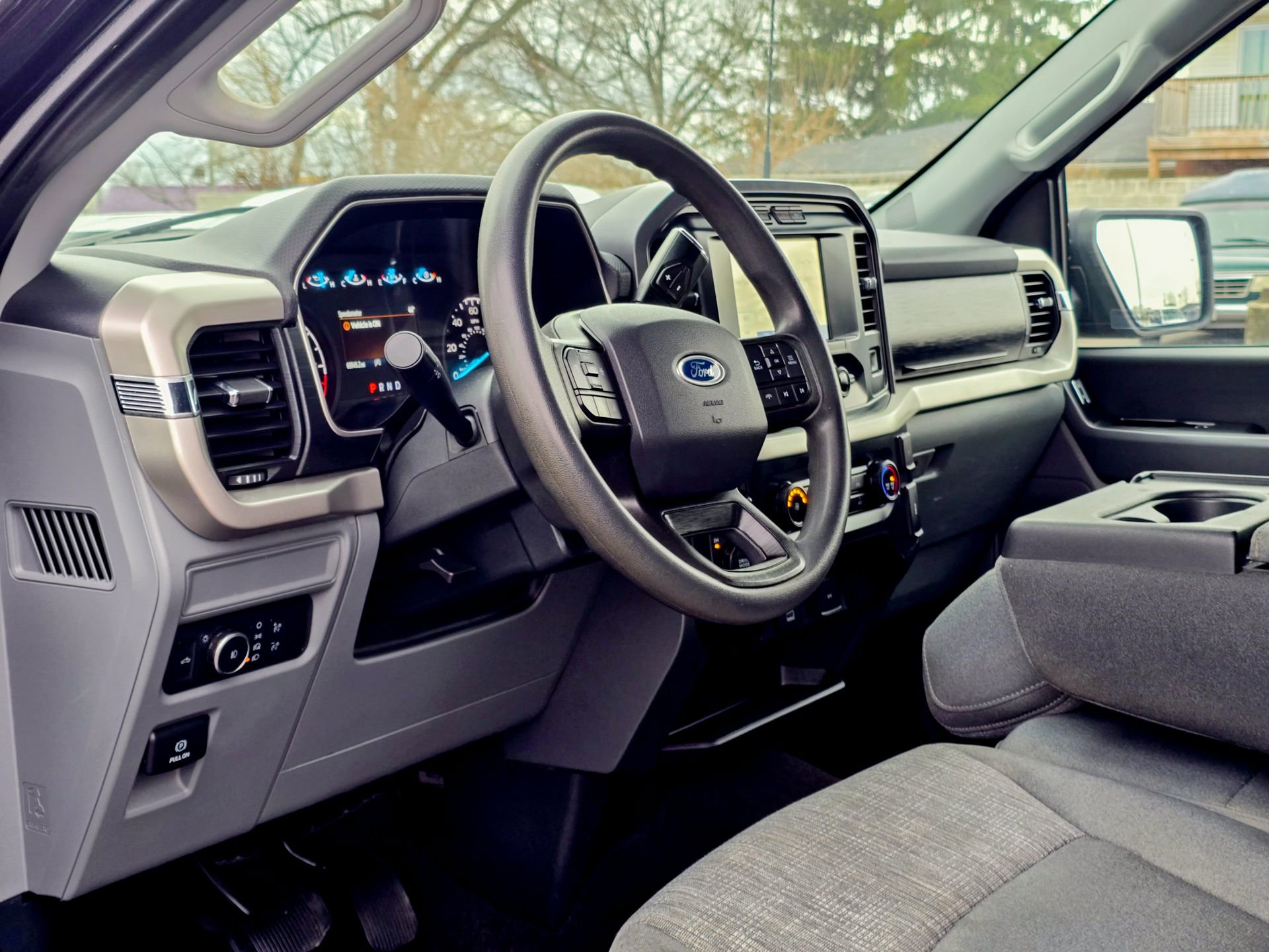 Used 2021 Ford F150 XLT w/ XTR Package image 7