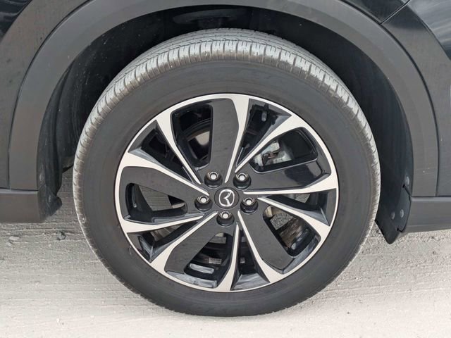 Used 2023 MAZDA CX-5 AWD 2.5 S w/ Premium Package image 10