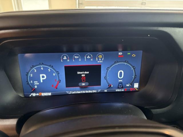 Used 2024 Ford F150 Raptor w/ Equipment Group 803A Raptor R image 38