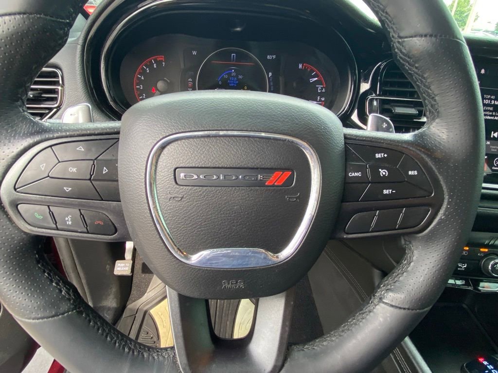 Used 2021 Dodge Durango GT RWD image 15