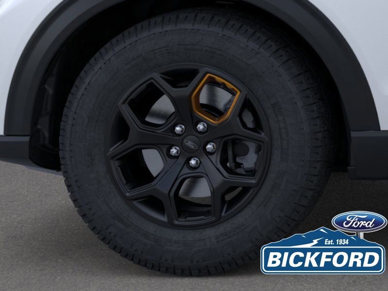 New 2026 Ford Explorer Tremor AWD/4WD image 19