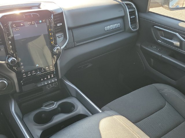 Certified 2022 RAM 1500 Big Horn AWD/4WD image 37