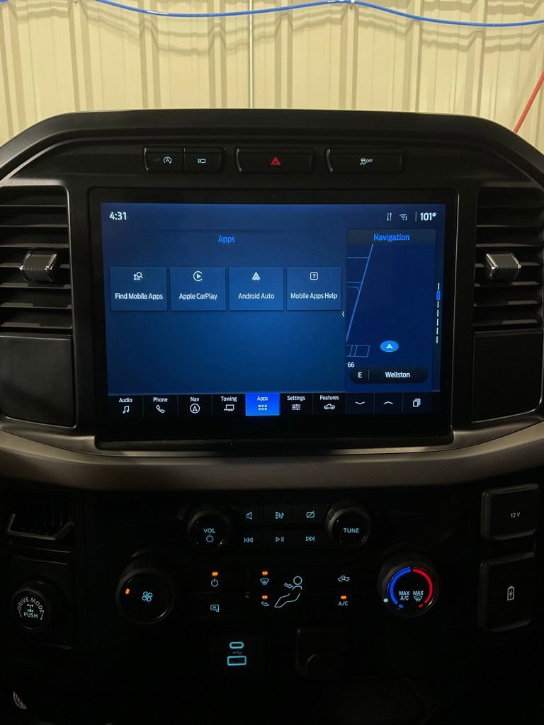 Used 2024 Ford F150 XL image 15