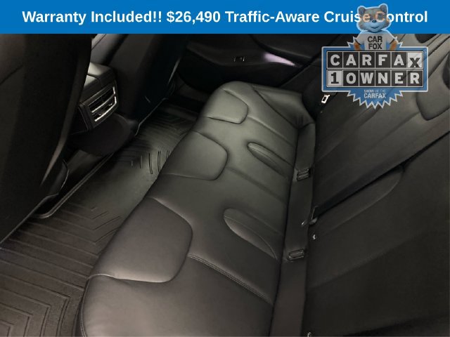 Used 2016 Tesla Model S AWD image 11