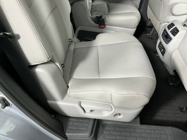 Used 2016 Honda Pilot Elite image 13