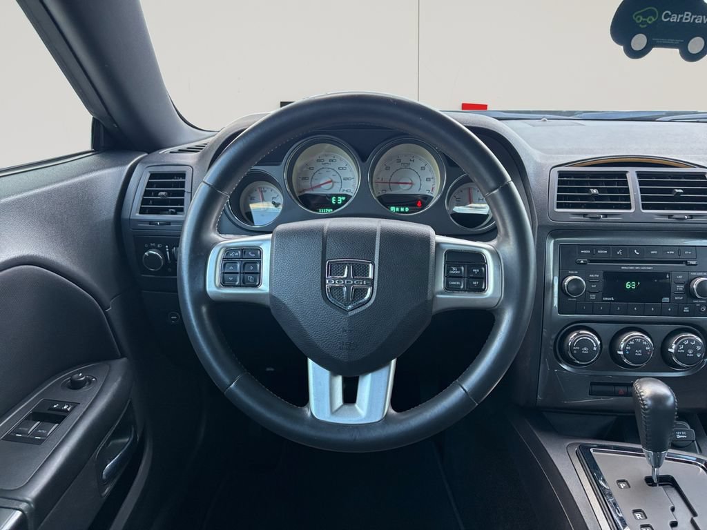 Used 2013 Dodge Challenger SXT RWD image 13