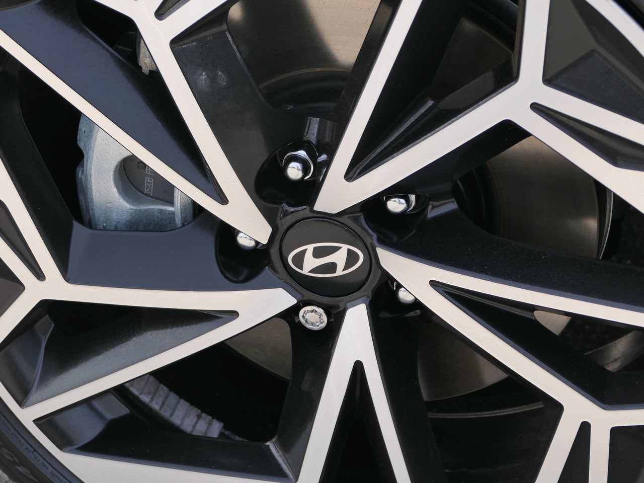 Used 2024 Hyundai Ioniq 6 SEL RWD image 10