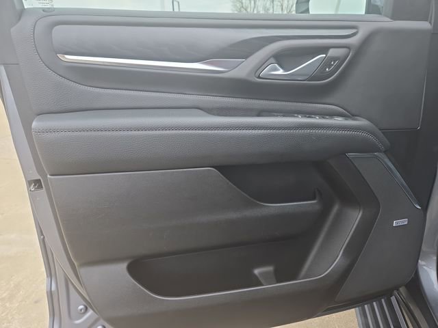 Used 2022 GMC Yukon XL Denali image 10