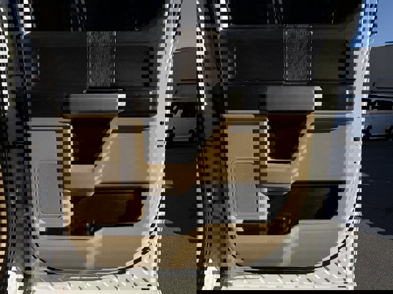 Used 2017 Ford F350 Lariat w/ FX4 Off-Road Package image 53