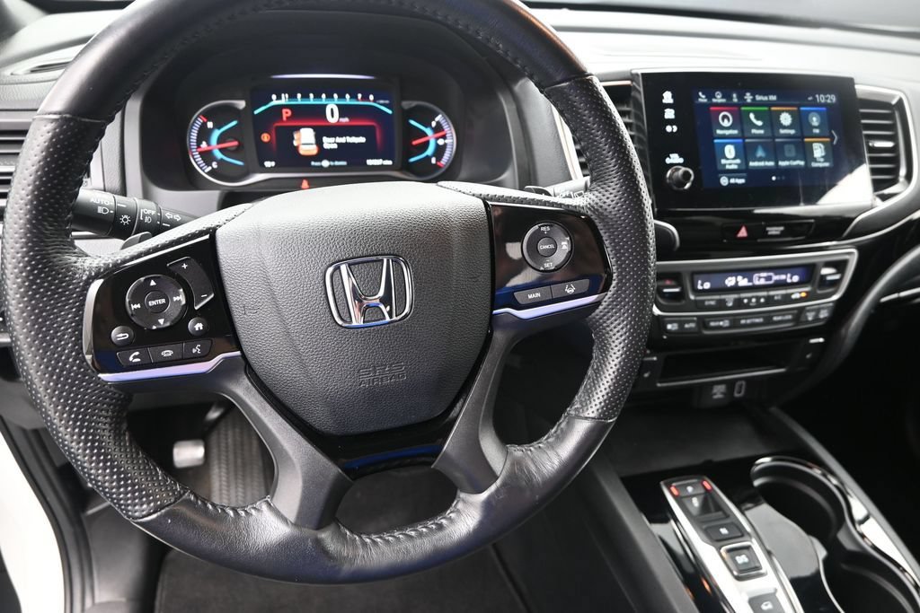 Used 2020 Honda Passport Touring image 20