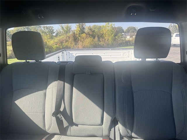 Certified 2024 RAM 2500 Big Horn image 33